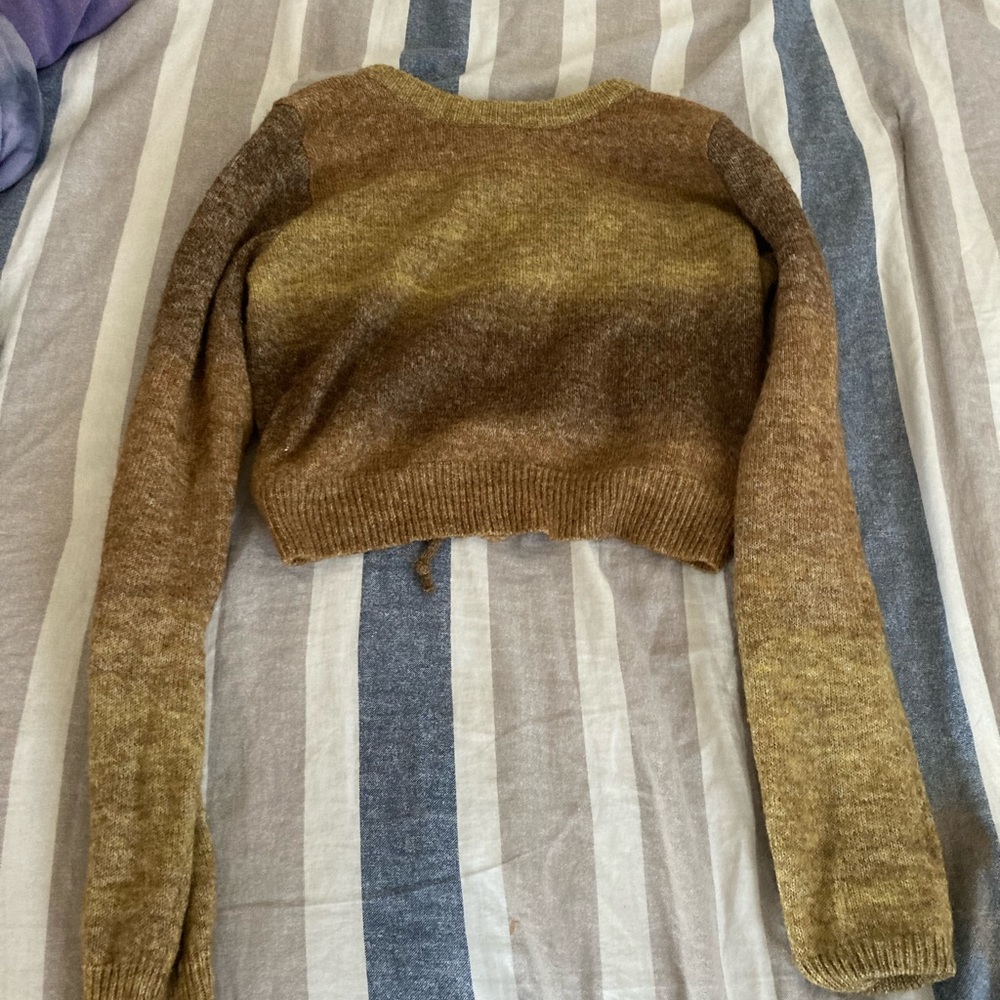 Perfect for fall weather !